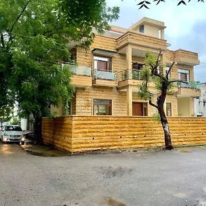 Karni Nivvas - Luxury Redefined Villa Udaipur