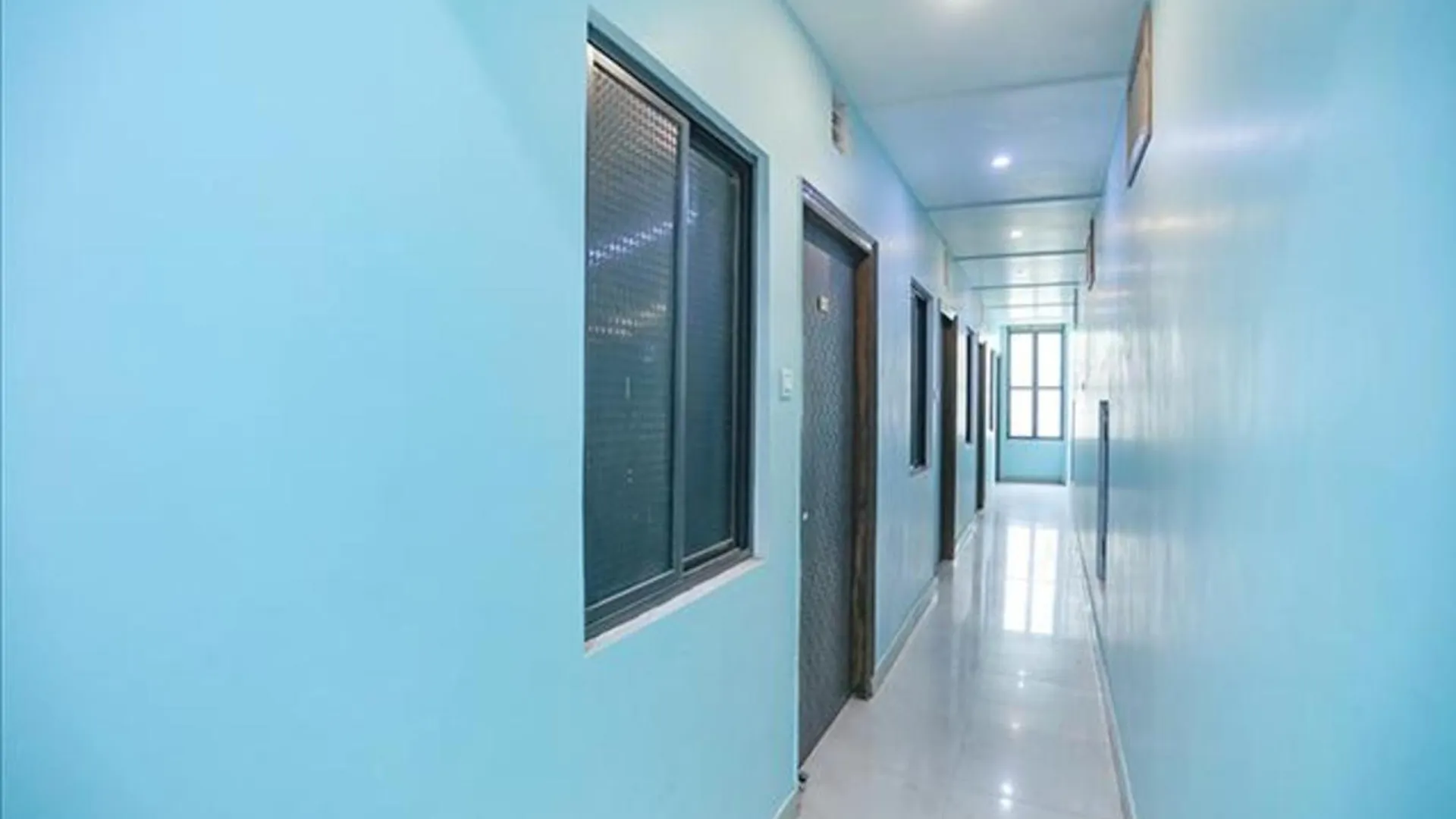 Fabexpress Banarasi Kothi Hotel Varanasi