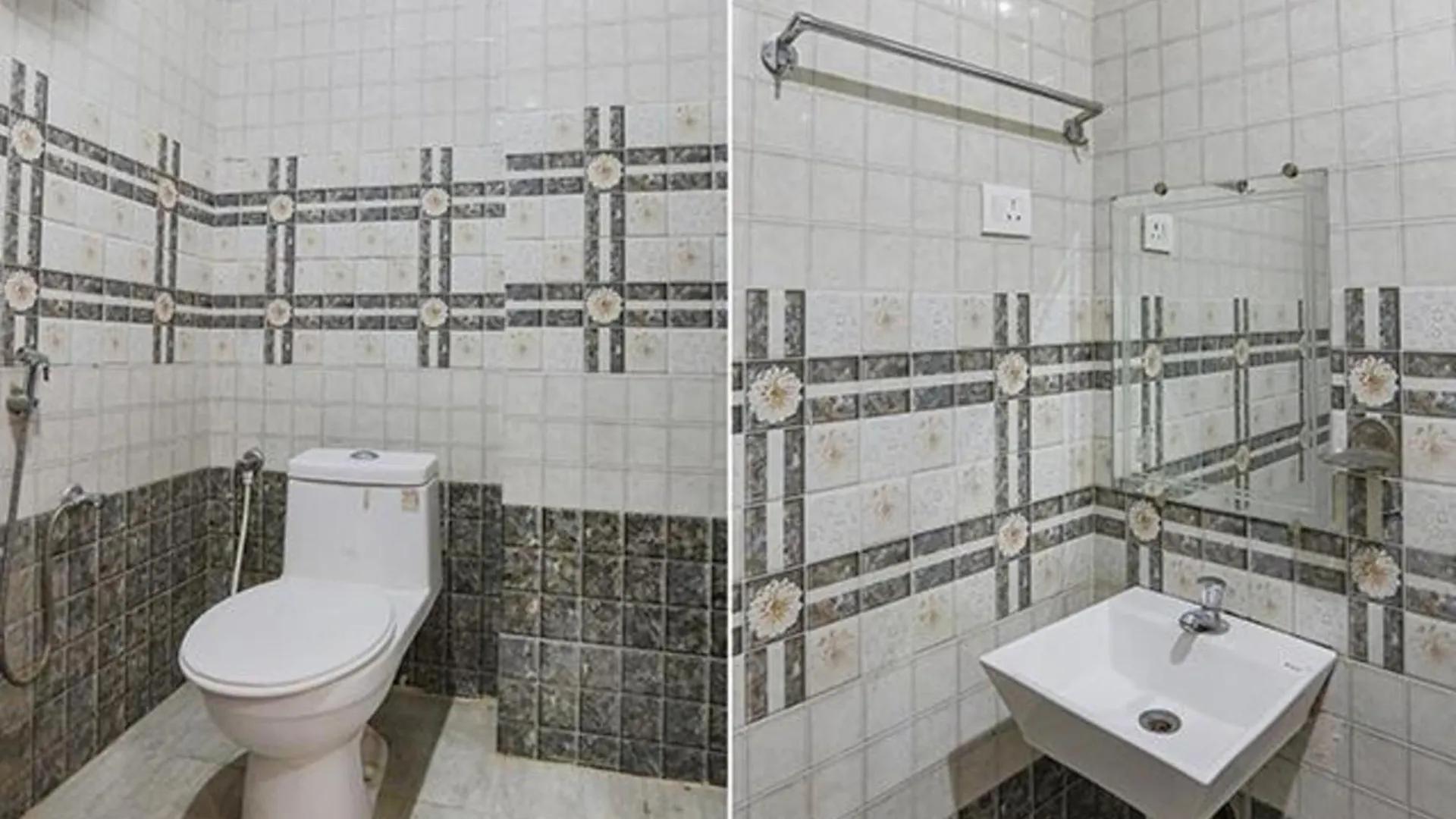 Fabexpress Banarasi Kothi Hotel Varanasi India